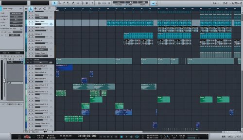 image for Crypton Future Media Vocaloid3 KAITO V3 [Japan Import]