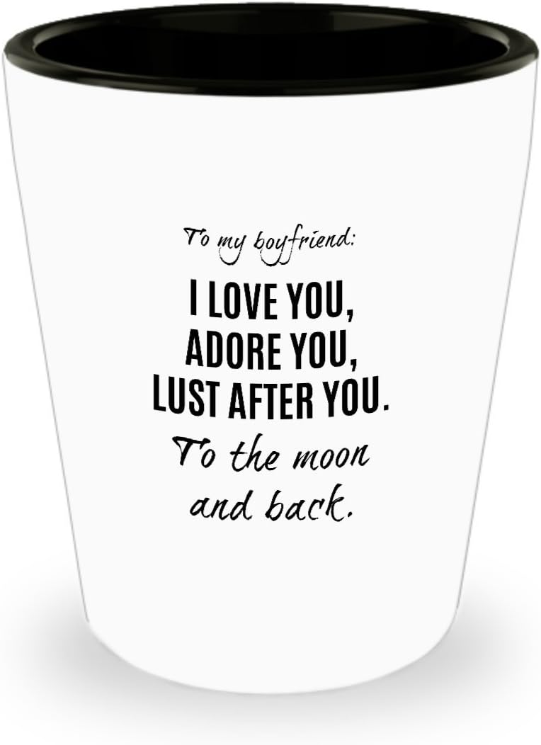 Funny Anniversary Gift Funny Shot Glass Funny Shot Glasses Set Shot Glasses  Funny Couples Gift Valentines Day Gag Gift For Couple Shot Glasses Kitchen  & Dining Aloli.ru