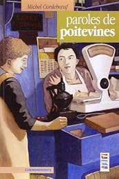 Paroles de Poitevines
