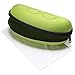 Naga Sports Youth Teenager UV400 Polarized Sunglasses for Baseball, Softball, Running, Fishing, Biking - Kids Ages 5-10
