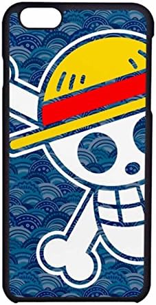 One piece luffy logo For Iphone 6 - Iphone 6s Case