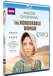 The Honourable Woman - Blu-ray