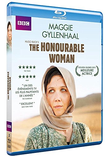 The Honourable Woman - Blu-ray