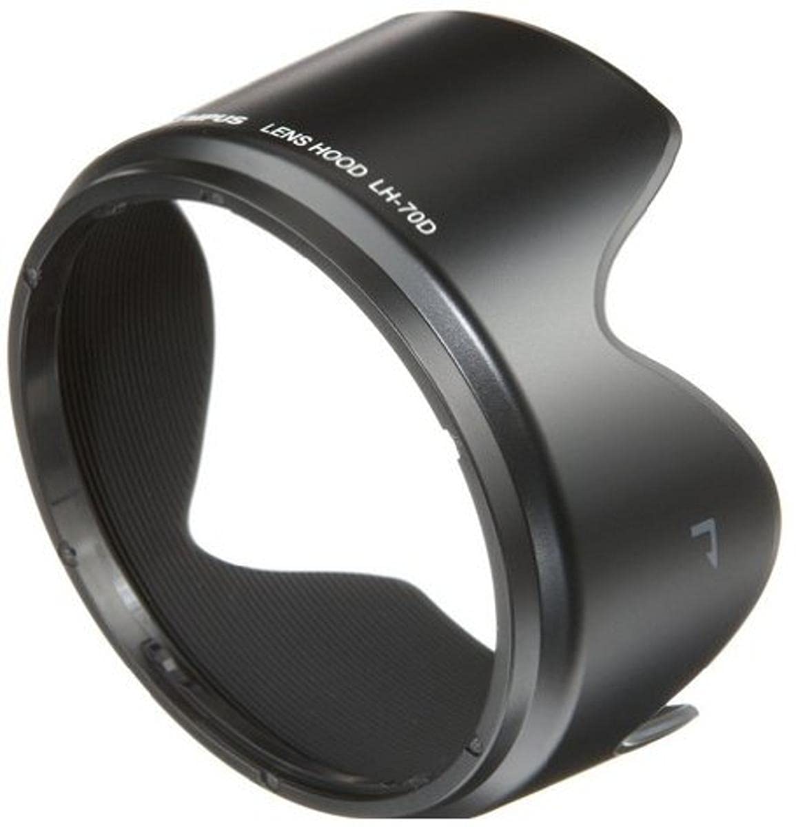 Olympus LH-70D Lens Hood for Zuiko 14-54mm F/2.8-3.5 II Lens