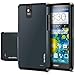 ZTE Grand X Max Z787 / Grand X Max+ Z987 Case, Evocel® Dual Layer Armor Protector Case For ZTE Grand X Max Z787 / Grand X Max+ Z987 (Cricket) - Retail Packaging, Shadow Blue