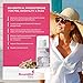 Bountiful Bird Organic Herbs Progesterone Cream, 3.5 oz (100 g)