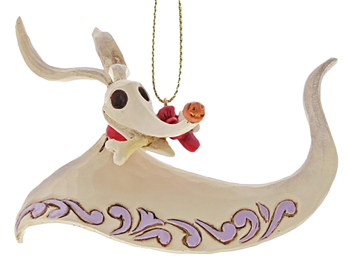 Disney Traditions Zero Hanging Ornament