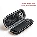 Hermitshell Hard EVA Protective Travel Case Fits Ricoh Theta V 360 / Ricoh Theta S / M15 360 Degree Spherical Panorama Digital Camera