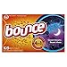 Bounce Sweet Dreams Fabric Softener Dryer Sheets, 105 Count