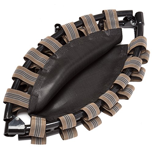 4 Svan+Inches+Trampoline+Handle+Stability