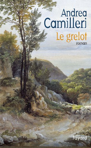 Le grelot: roman