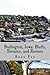 Burlington, Iowa: Bluffs, Streams, and Ravines by Russ Fry