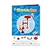 Galt Toys Inc Super Marble Run Toy, 1004105