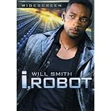 I, Robot (Widescreen Edition)