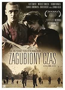 Amazon.com: Die verlorene Zeit DVD (IMPORT) (No English ...