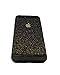 iPhone 6 Plus Case , Luxury Hybrid TPU Hard Shiny Bling Glitter Sparkle With Crystal Rhinestone Cover Case For Apple iPhone 6 Plus [5.5 Inch] (Plus black)