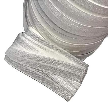 Amazon Com Decorative Notions And Trims 10 Yards Off White 5 8