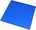 Green X-large Baseplate, Construction Base Plates, 50x50 Studs (15 x 15), Great for Activity Table or Displaying Construction Toy (Blue)