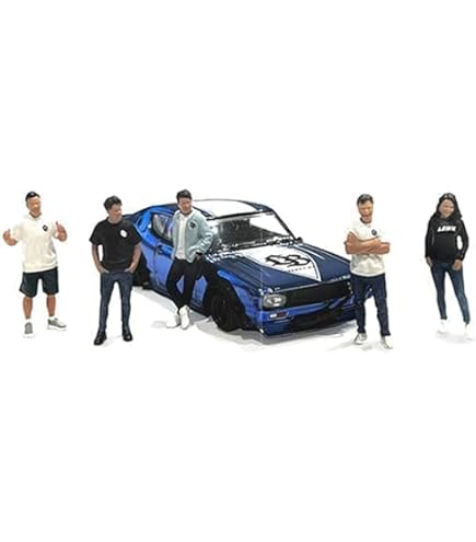 Amazon.com: Car Meet 4