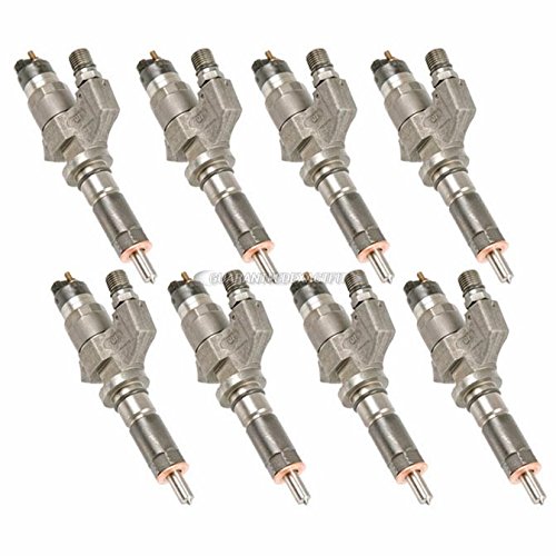 Best Injectors for LB7 Duramax Reviews Top 4 in June 2020!