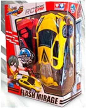 flash and dash toys