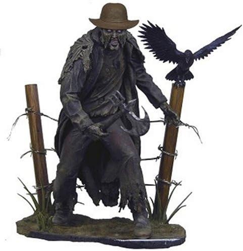 Sota Toys Now Playing Series 2 Action Figure The Creeper from Jeepers Creepers 2 by Now Playing Series