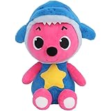 pinkfong teddy