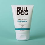 BULLDOG Skincare for Men Protective Moisturiser SPF 15 100ml x4 view 4