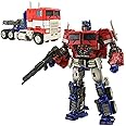 Transformers Premium Finish SS-02 Optimus Prime - Bumblebee Movie