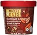 Modern Oats All Natural Oatmeal Cups, Chocolate Cherry, 2.6 Ounce (Pack of 12) Gluten Free, Non-GMO, Whole Grain, Vegan, and Kosher, Contains Tree Nuts, 7g Fiber & 9g Protein Per Cup