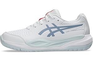 ASICS Kid's Gel-Resolution X GS Tennis Shoes