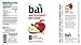 Bai Congo Apple Pear, Antioxidant Infused Drink, 18 fluid ounce bottles, 12 count