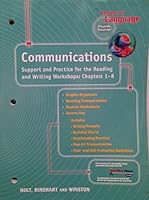 Communications Eolang 2001 G 9 0030564077 Book Cover