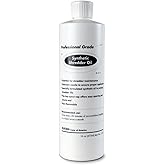 Aurora SL16 Professional Grade Synthetic Shredder Oil, 16 Oz Flip-Top Leak Proof Bottle, Synthetic Shredder Oil 16 oz. Bottle