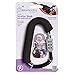 Dreambaby Stroller Carabiner with Combination Lock, Large