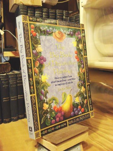 Jo Sonja's Guide to Decorative Painting: Traditional Inspirations