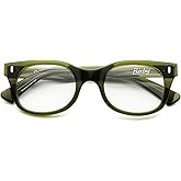 CADDIS Bixby Unisex Reading Glasses with Magnification