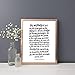 She Was Beautiful F. Scott Fitzgerald Print Art | Love Quotes Inspirational Gallery Wall Office Accessories Home Decor Wedding Gift