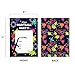 Paintball Style 2 Happy Birthday Invitations Invite Cards (10 Count) With Envelopes Boys Girls Kids Party (10ct)