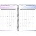 Student Planner for the 2017 - 2018 School Year for Middle School / High School Kids - By School Datebooks