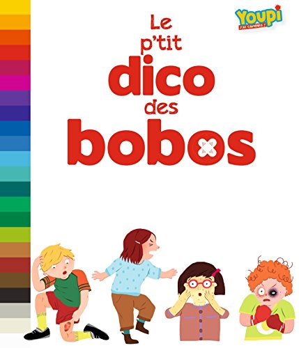 Le  p'tit dico des bobos