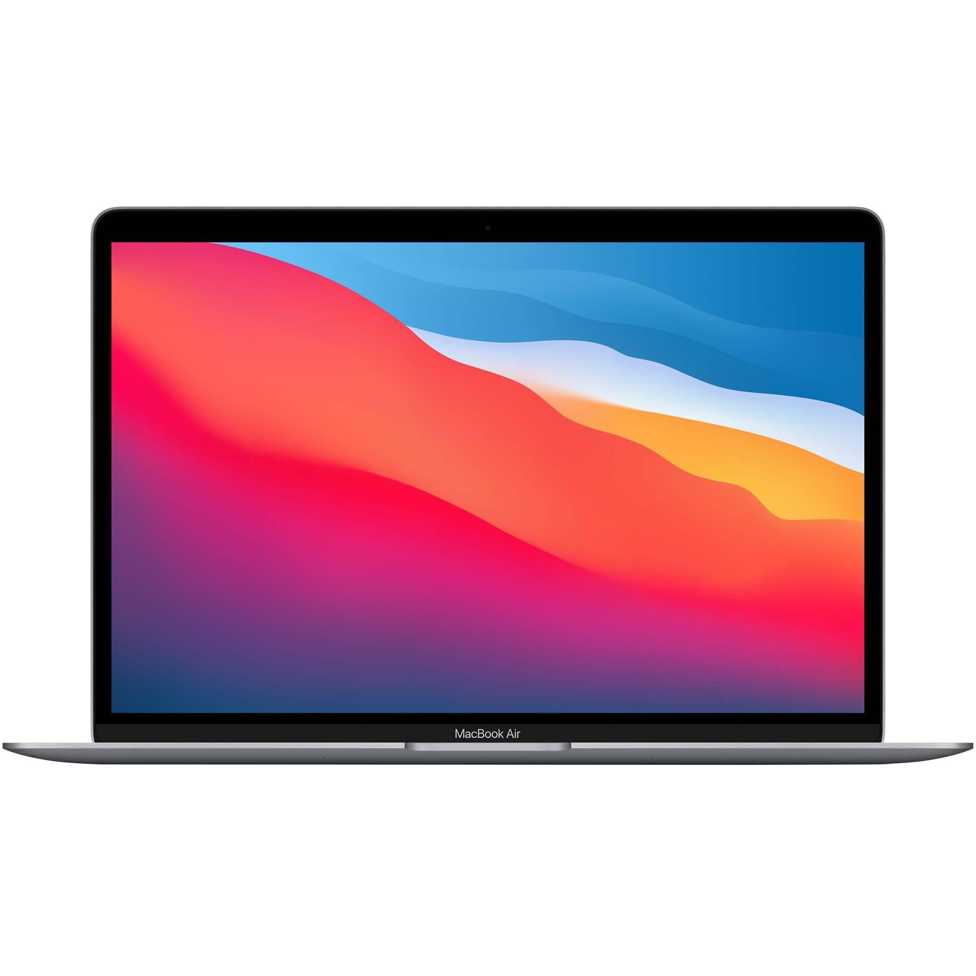 Late 2020 Apple MacBook Air with Apple M1 Chip (13.3 inch, 16GB RAM, 2TB SSD) Space Gray (Renewed)