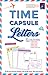 Piccadilly Time Capsule Letters | Read Me When Notes | Future Opening Letter Gifts | 40 Letters | 82 pages
