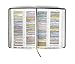 Holman Rainbow Study Bible: KJV Edition, Mantova Brown LeatherTouch