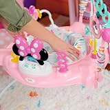 Bright Starts Disney Baby Minnie Mouse Activity Jumper Forever Besties 6mo+ view 15