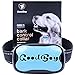 GoodBoy Dog Bark Collar for Medium and Large Dogs Pet Anti Bark Device with 7 Level Sound and Shock System to Control or Stop Your Pups' Excessive Barking (12 + lbs)