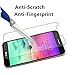 LG K20 V /LG K10 /LG K20 Plus /LG LV5 Screen Protector, Daker [Tempered Glass] 9H Hardness, Anti-Scratch, Anti-Fingerprint, Bubble Free Case Friendly HD Screen Protector for LG K10 2017 [2 Pack]
