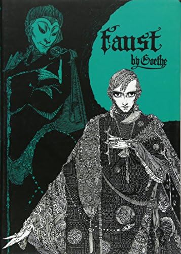 Faust (Calla Editions)