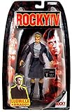 Rocky IV Basic Figure: Ludmilla Drago
