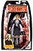 Rocky IV Basic Figure: Ludmilla Drago